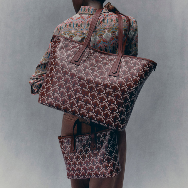 LET THERE BE LIBERTY