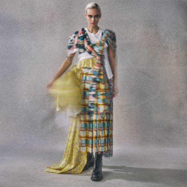 SS26 FLORAL REBELLION