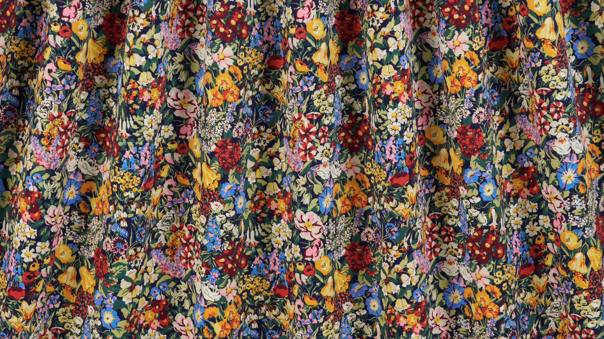 The Art of Corduroy – AW25