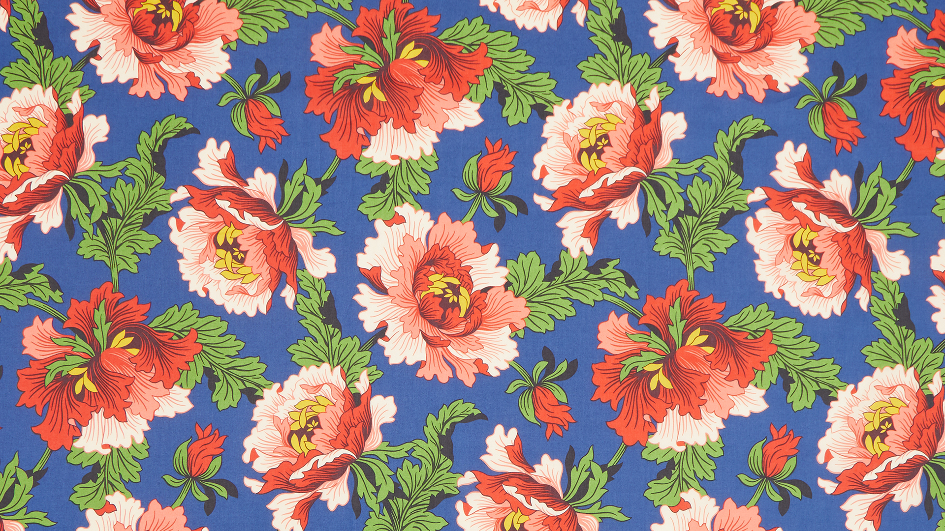 SS26 FLORAL REBELLION