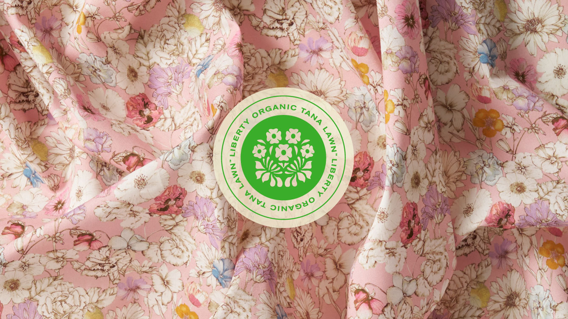 ORGANIC TANA LAWN VOL.5