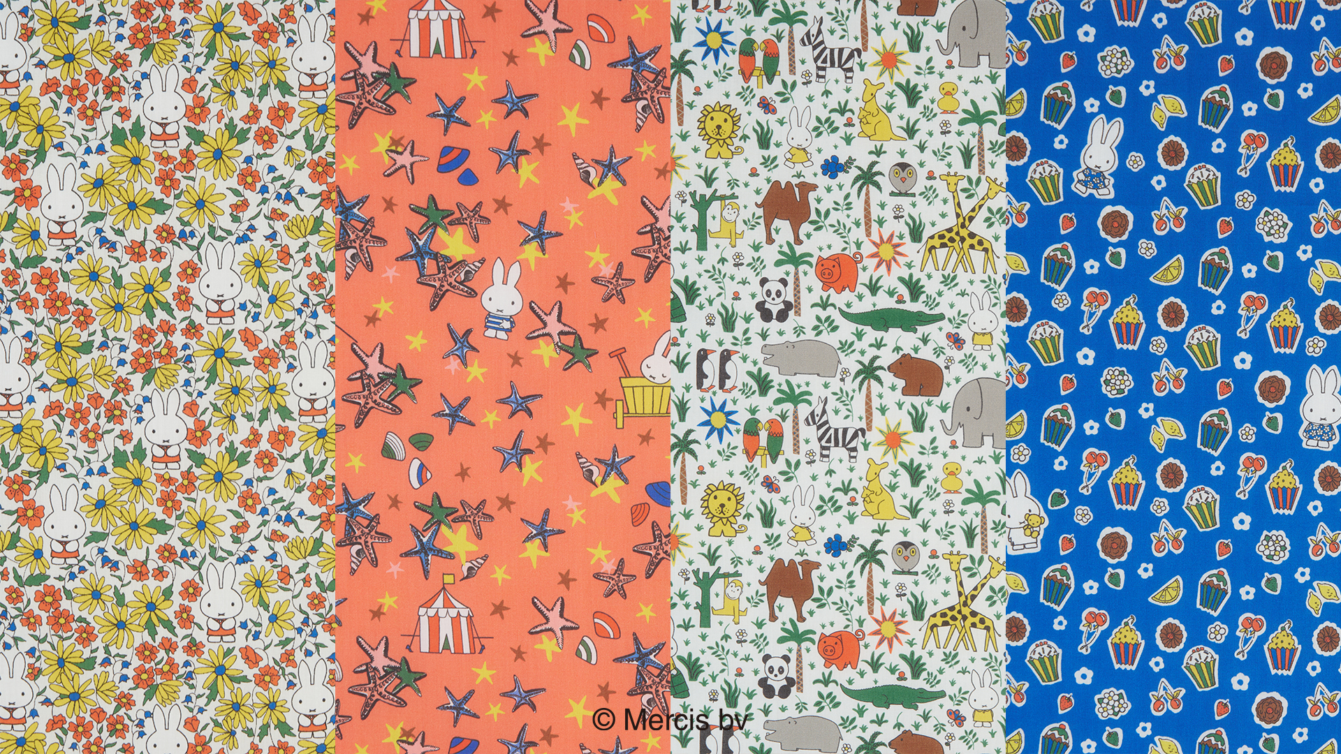 LIBERTY SCARVES