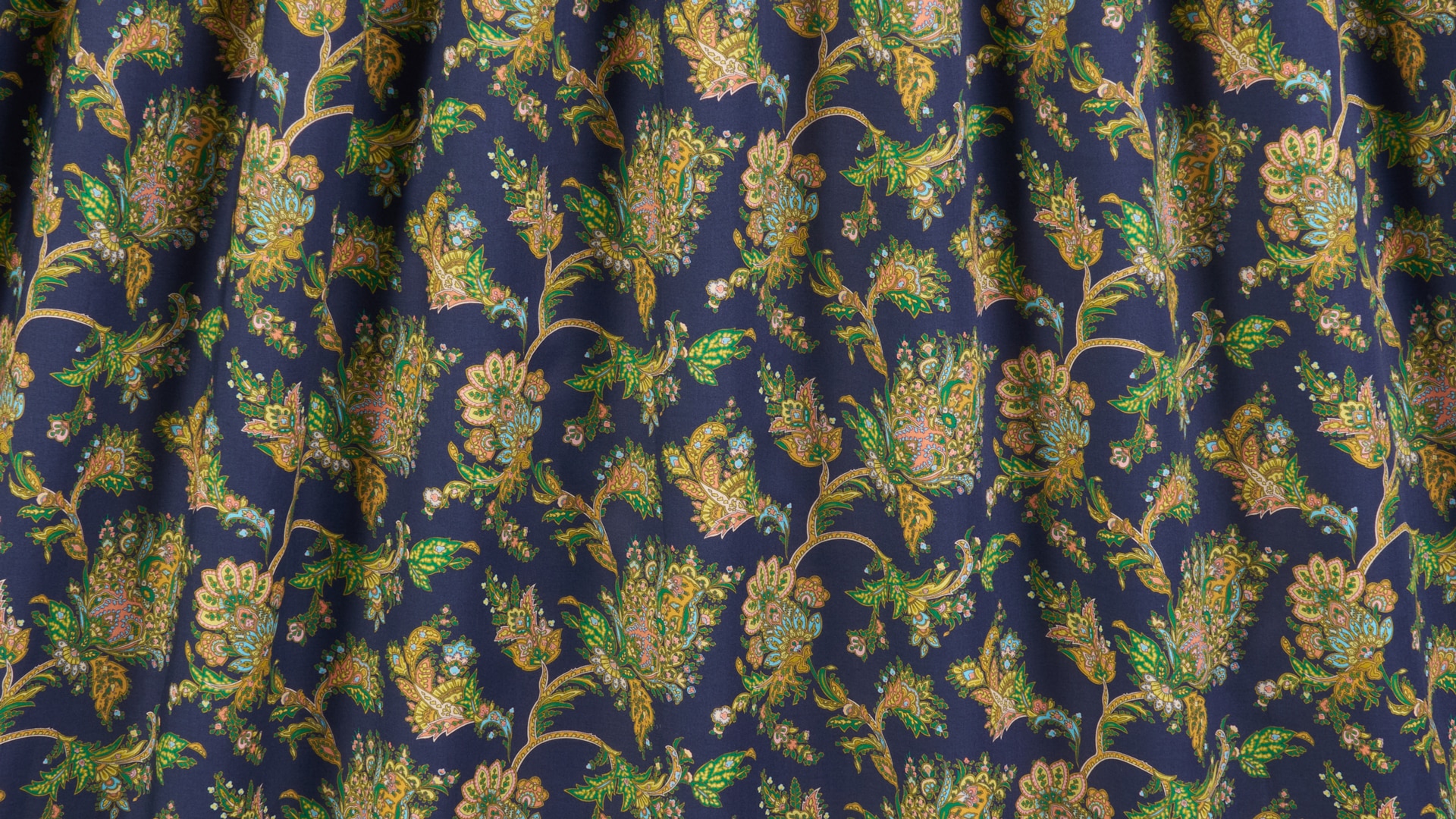 LIBERTY SCARVES
