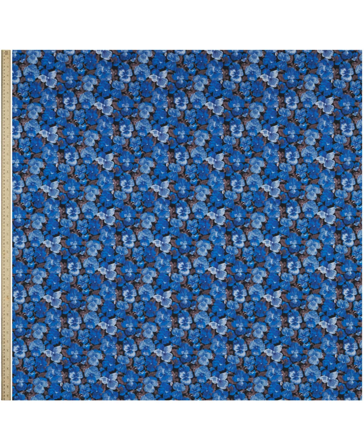 パンジー・フラワー イズリントン・ブロード