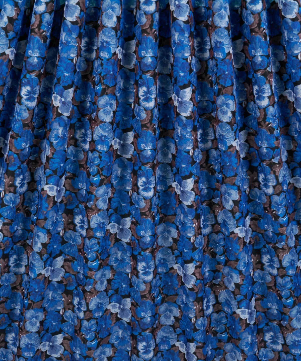 パンジー・フラワー イズリントン・ブロード