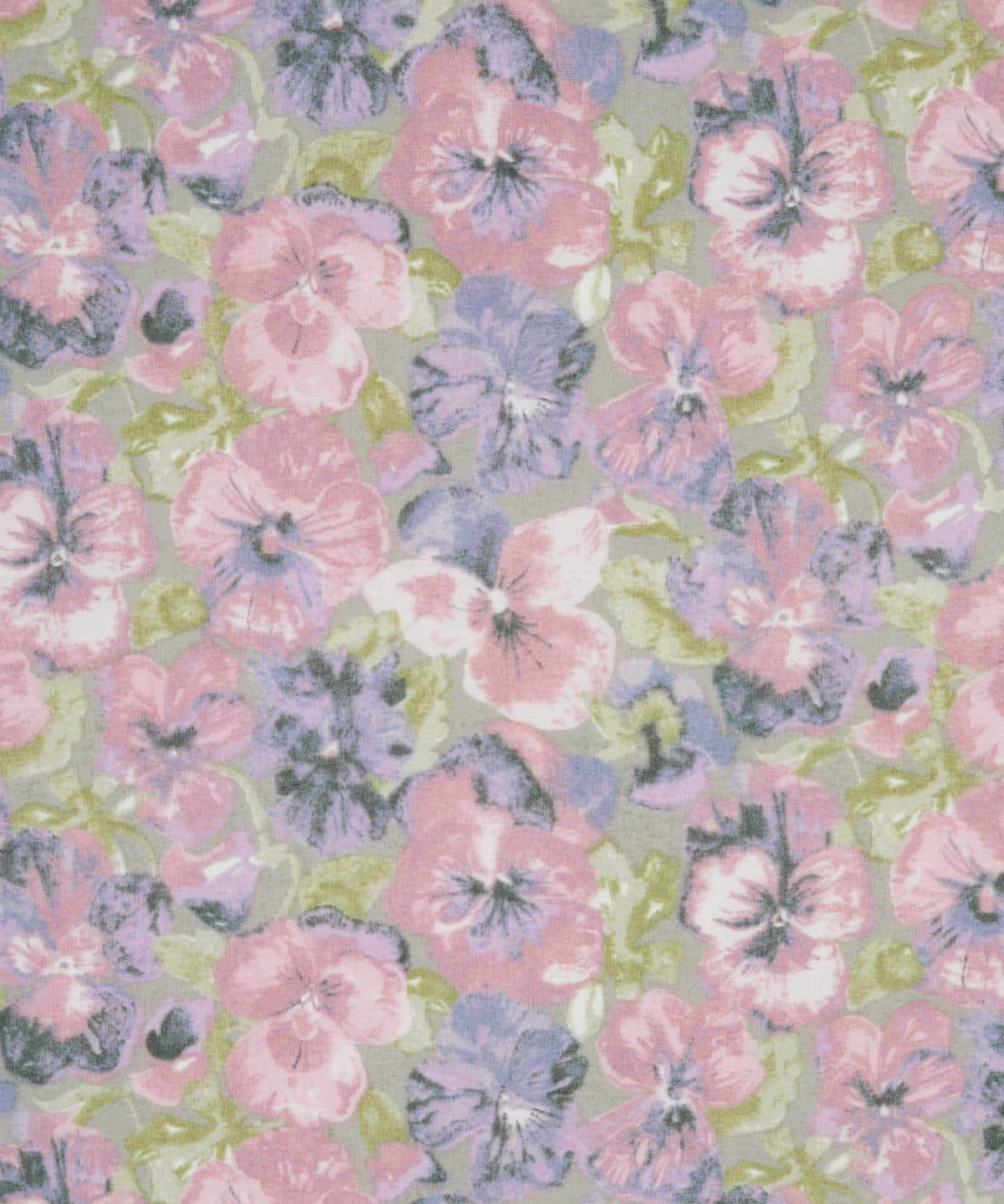 パンジー・フラワー イズリントン・ブロード