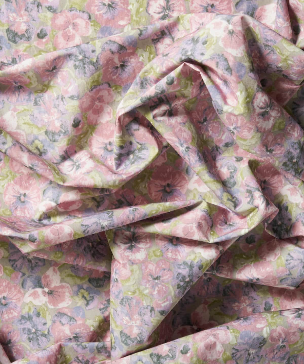 パンジー・フラワー イズリントン・ブロード