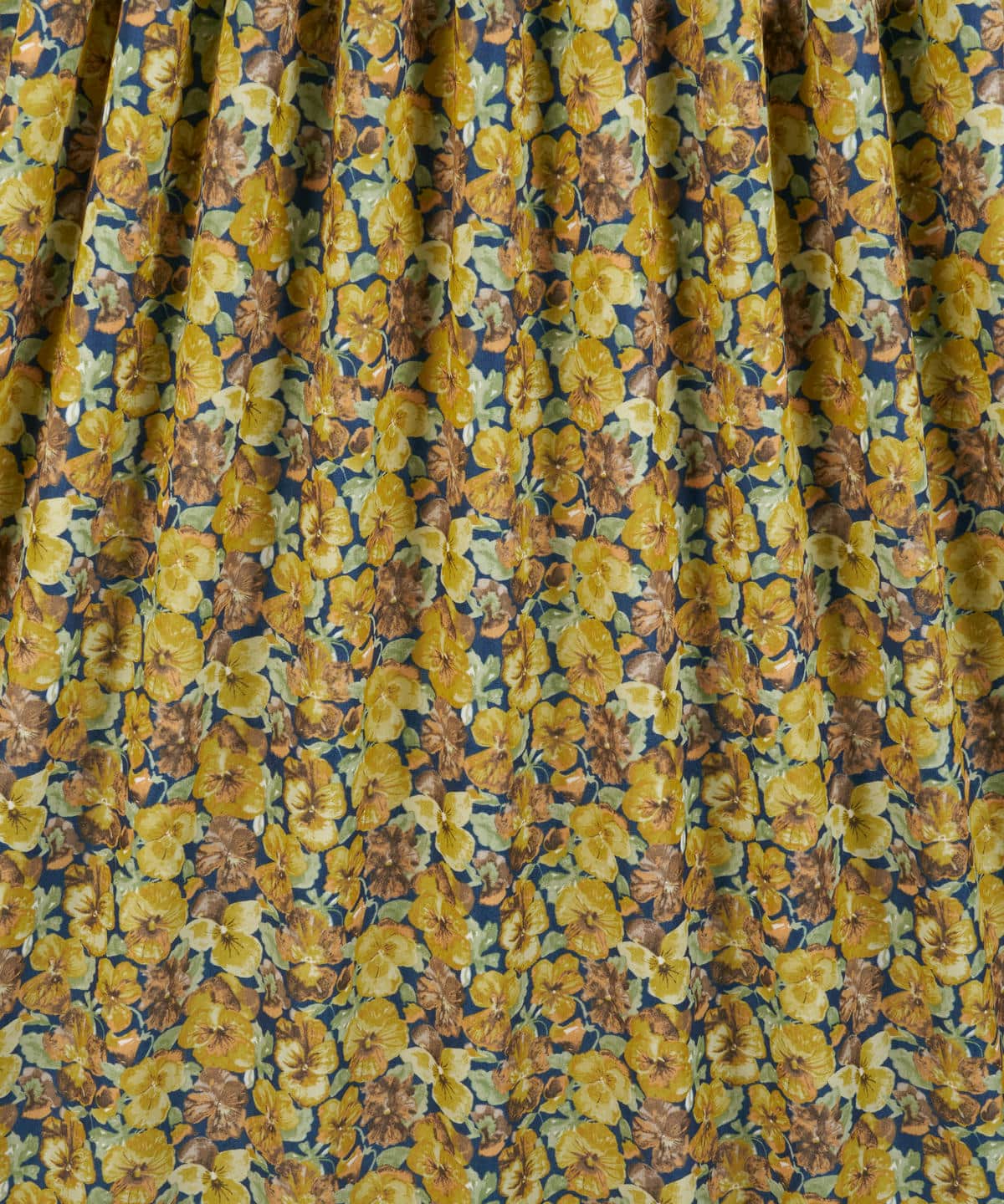 パンジー・フラワー イズリントン・ブロード