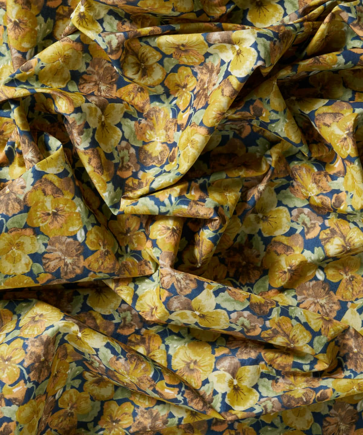 パンジー・フラワー イズリントン・ブロード