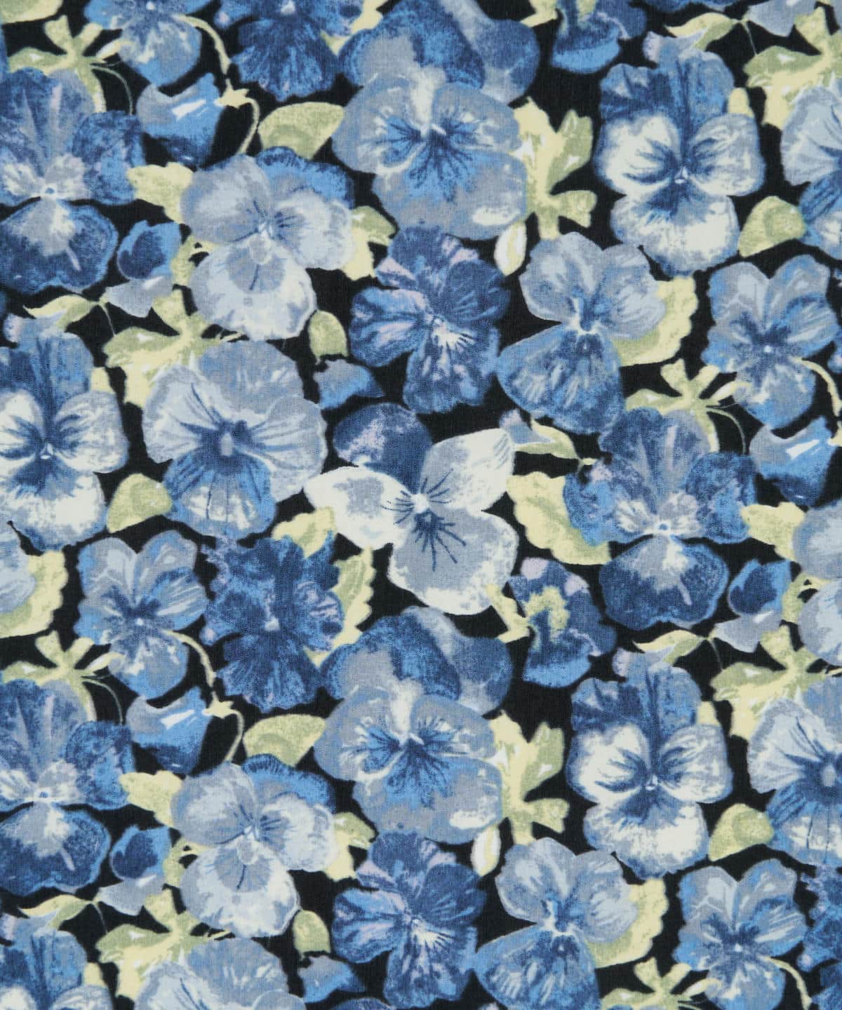 パンジー・フラワー イズリントン・ブロード