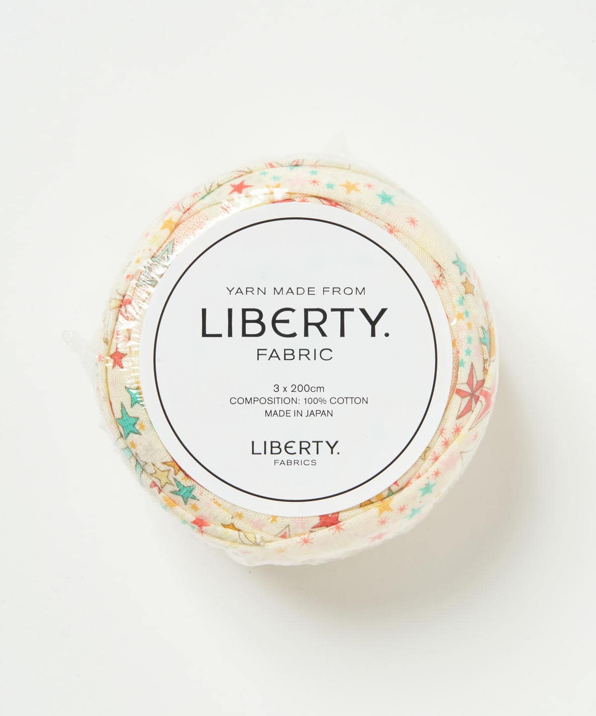 アデラジャ コットンヤーン