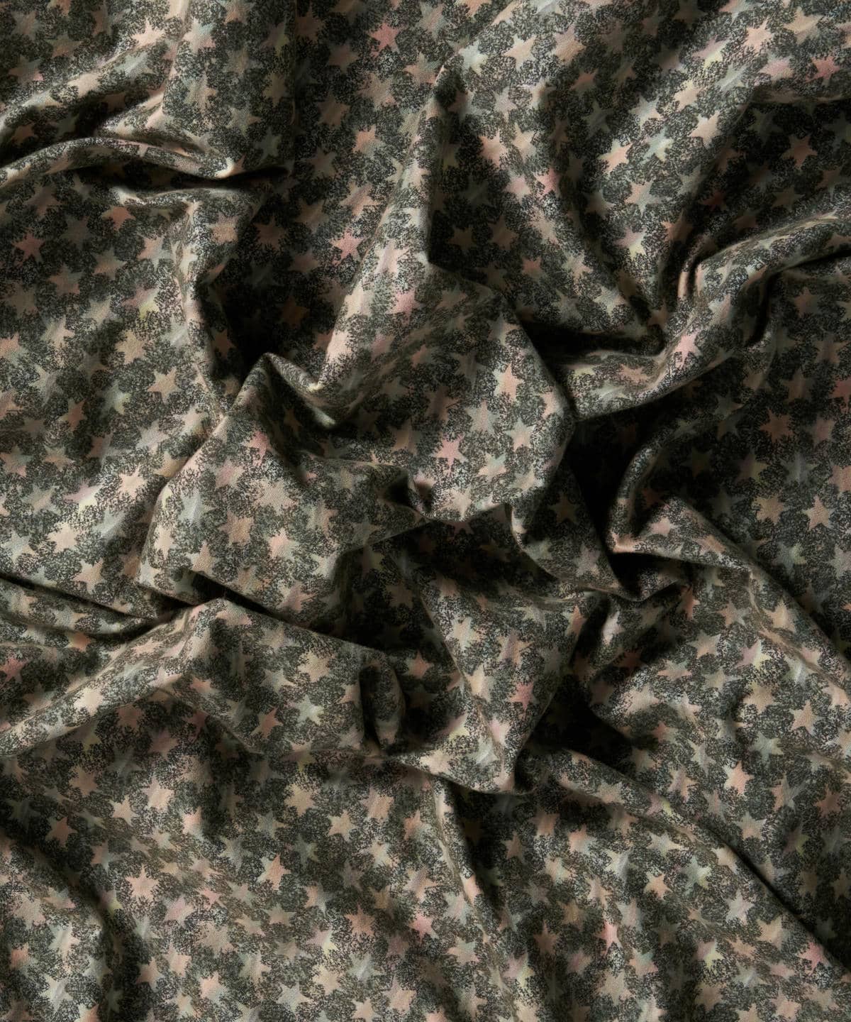 キディ コットンフランネル