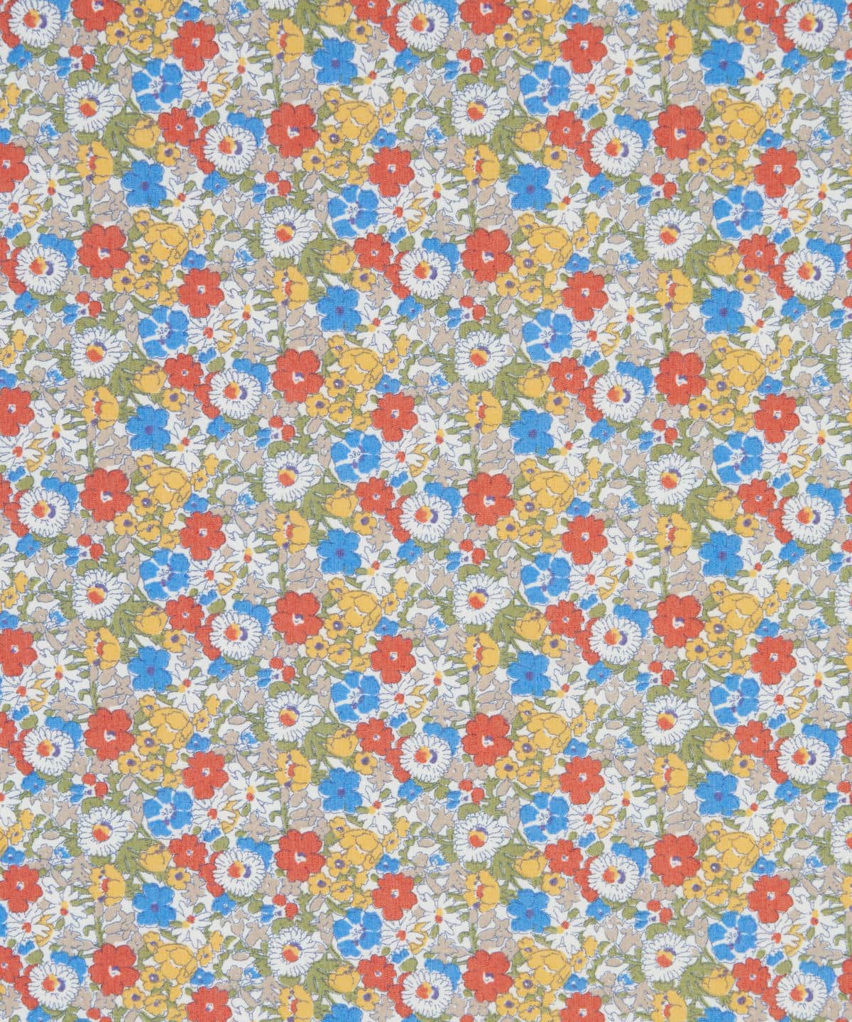 デリラ・キャヴェンディッシュ イズリントン・ブロード