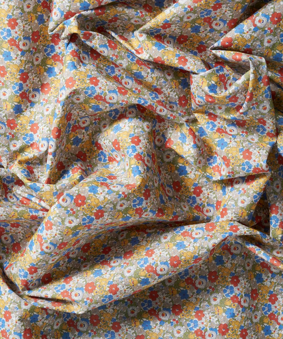 デリラ・キャヴェンディッシュ イズリントン・ブロード