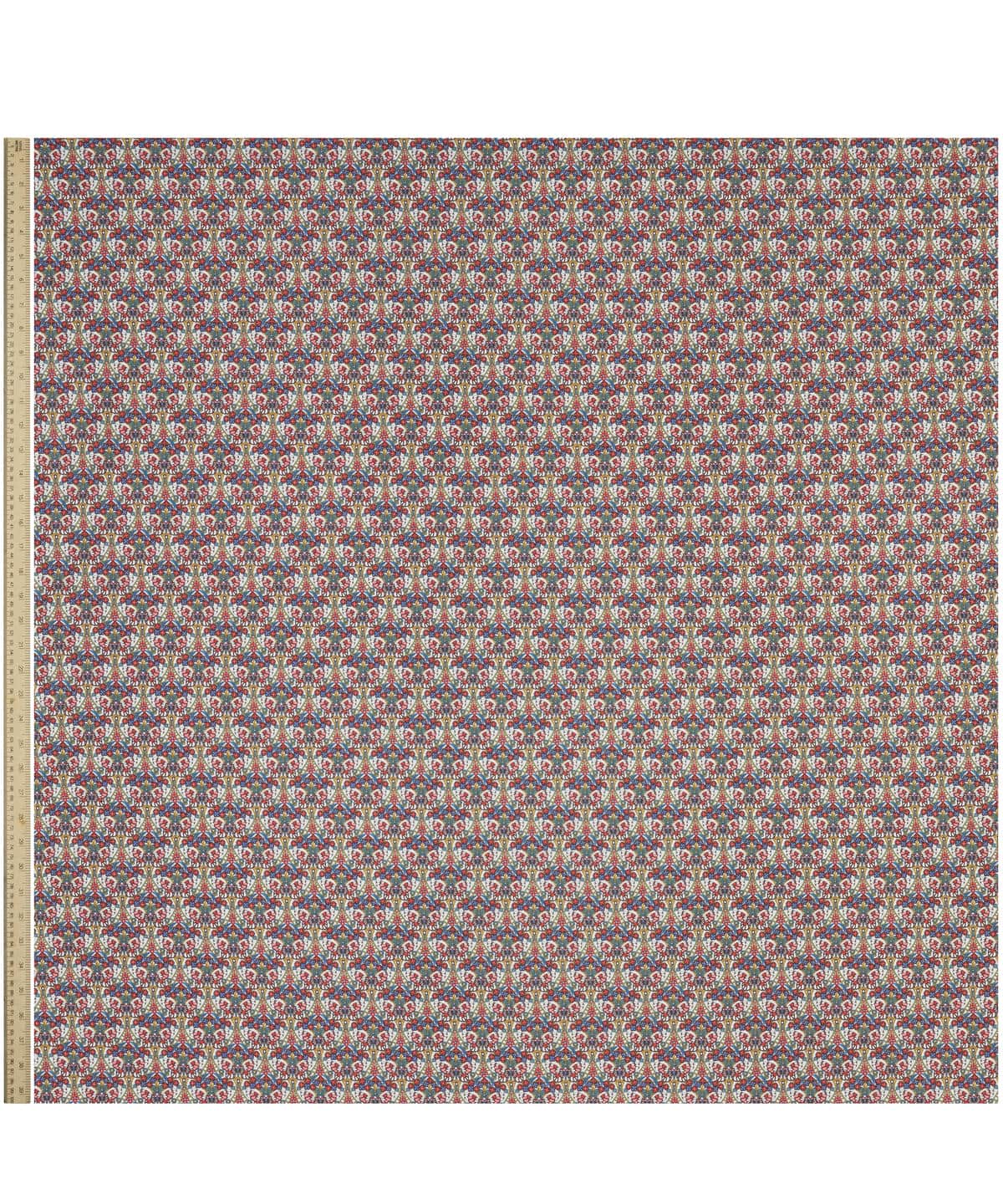 モリス・バタフライ イズリントン・ブロード