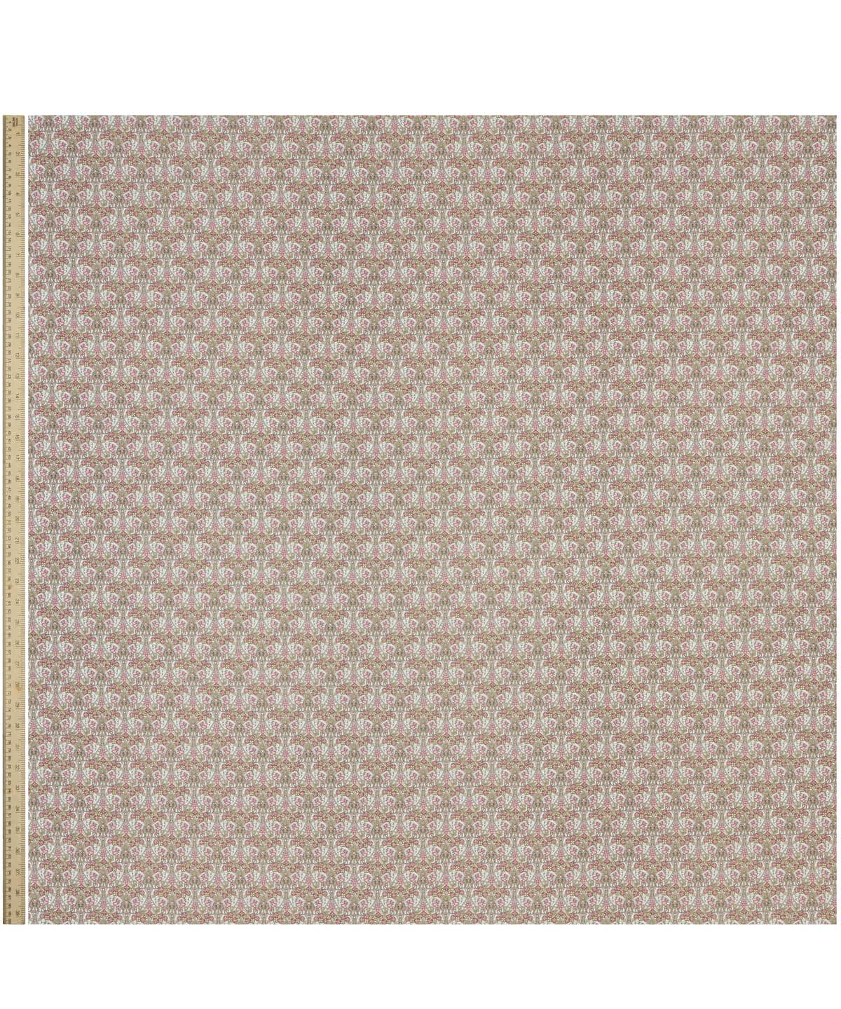 モリス・バタフライ イズリントン・ブロード