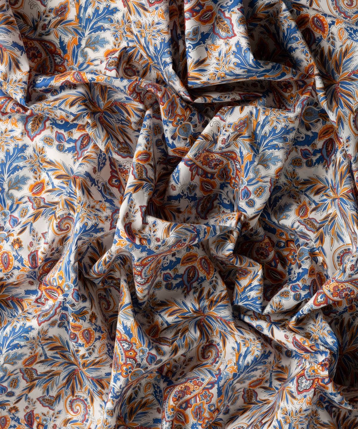 ファー・アウェイ・ペイズリー タナローン