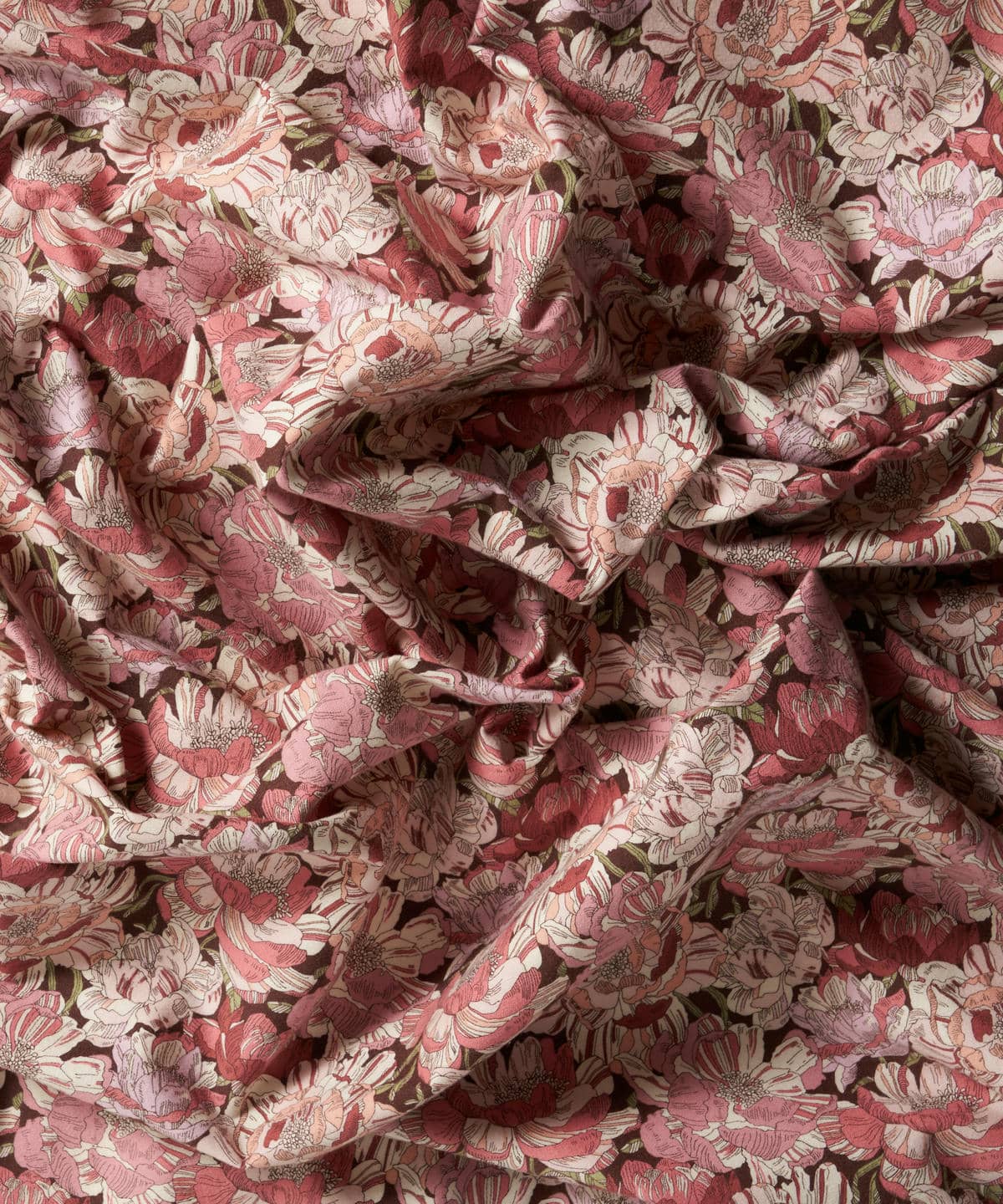 ブラックバーン コットンフランネル