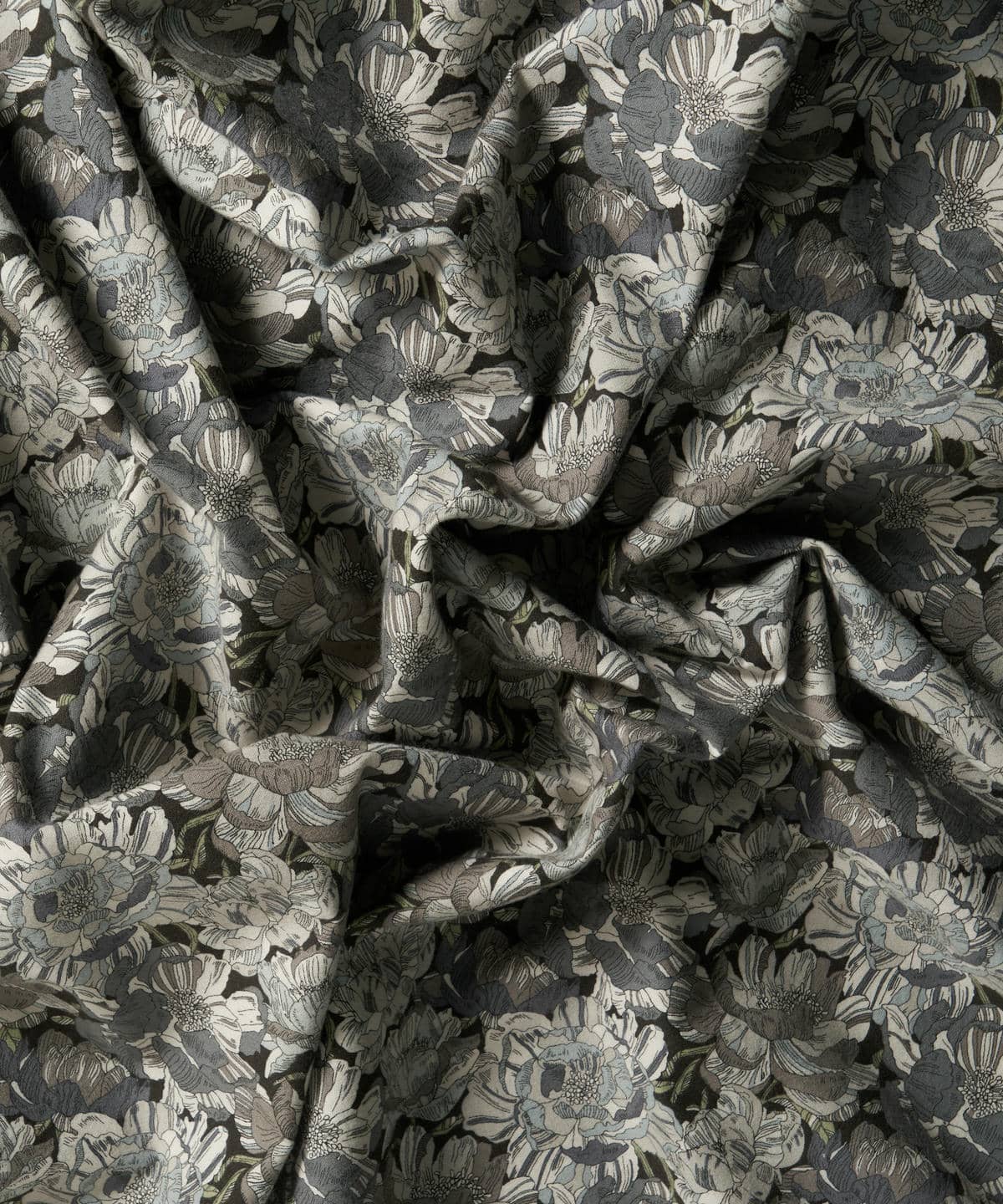 ブラックバーン コットンフランネル