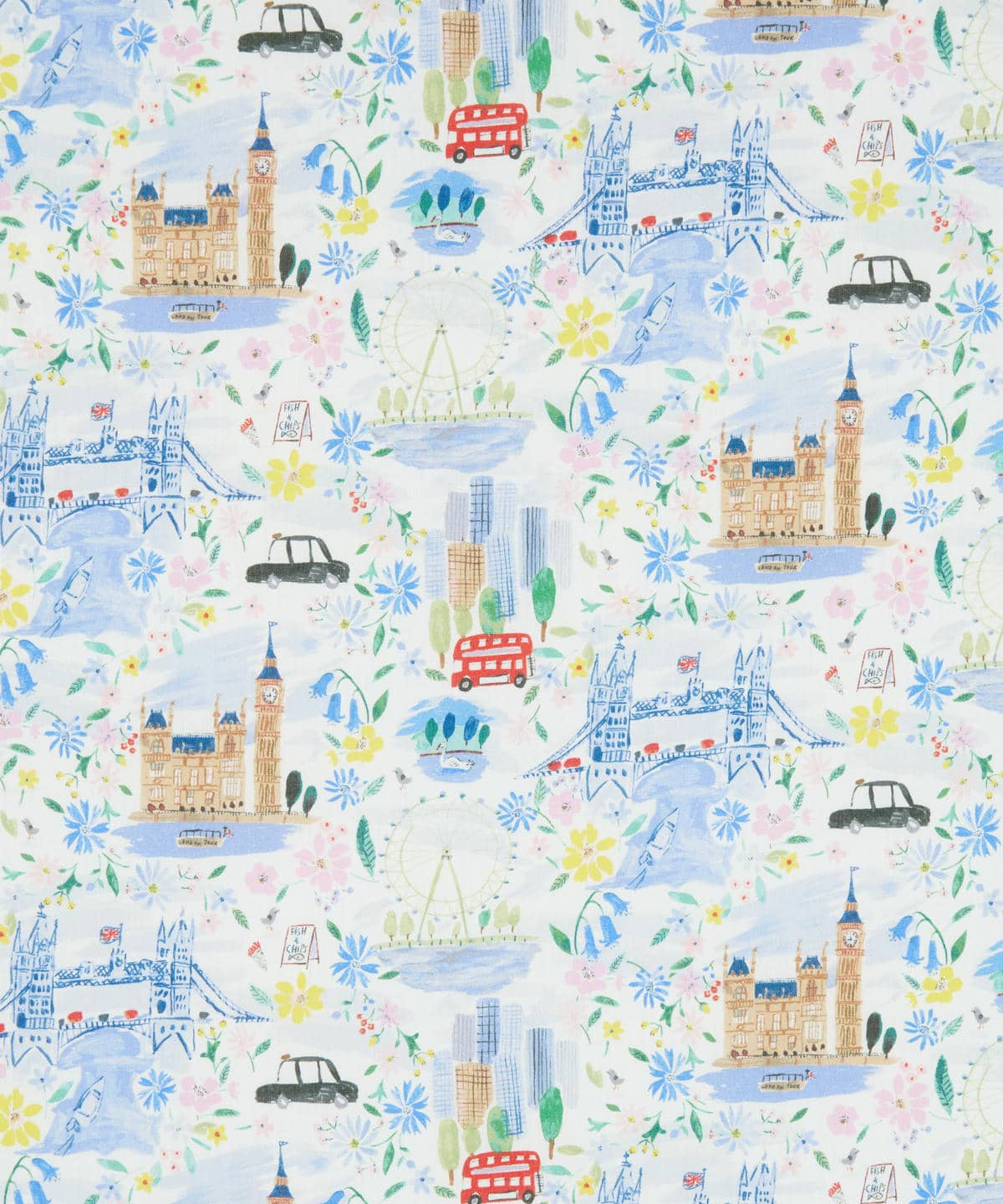 プライド・アンド・ブルーム タナローン