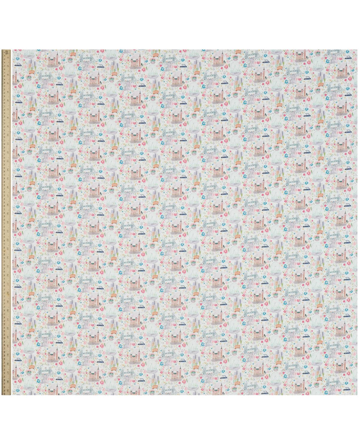 プライド・アンド・ブルーム タナローン