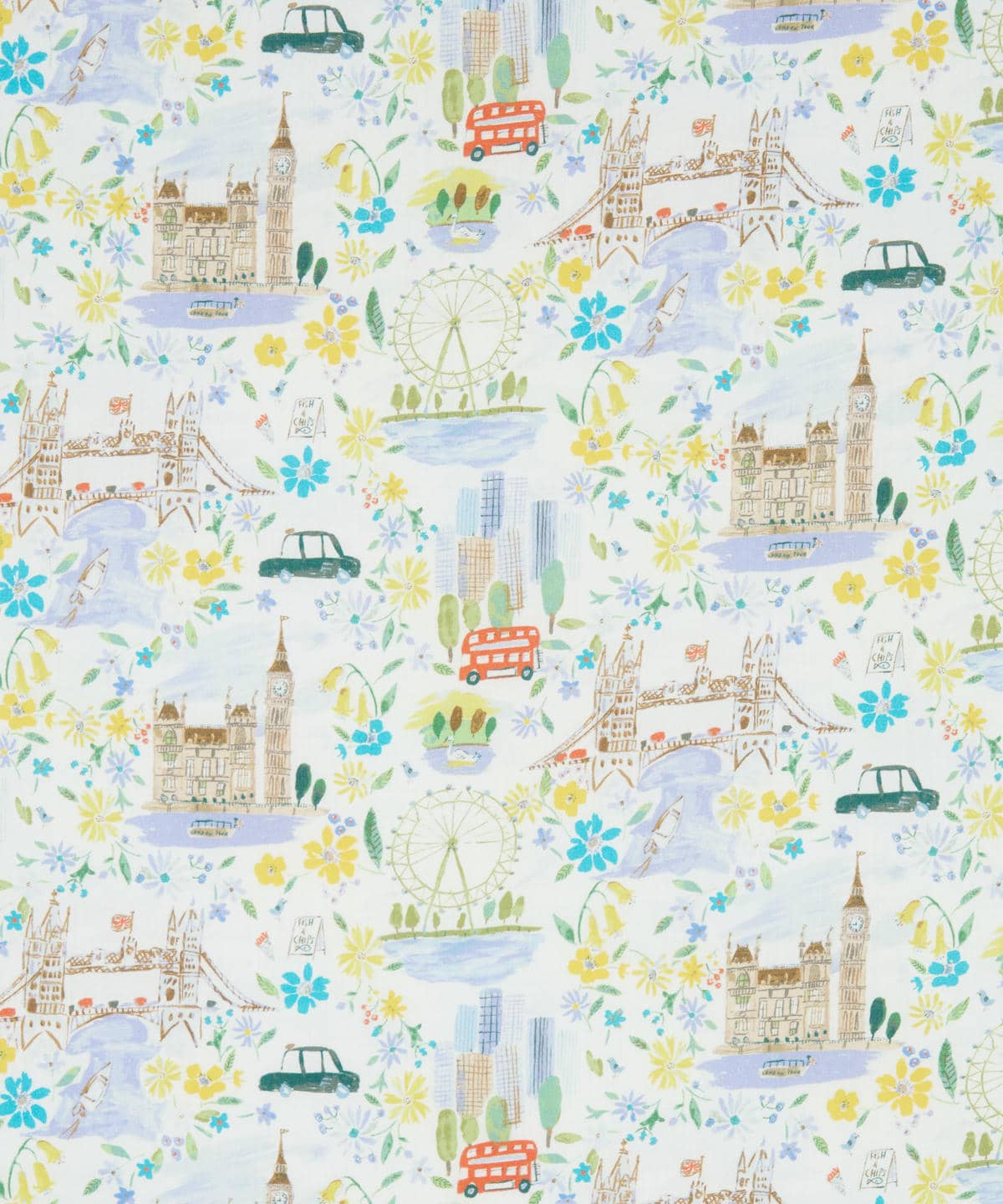 プライド・アンド・ブルーム タナローン