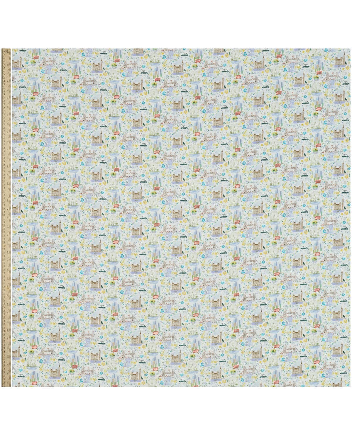 プライド・アンド・ブルーム タナローン