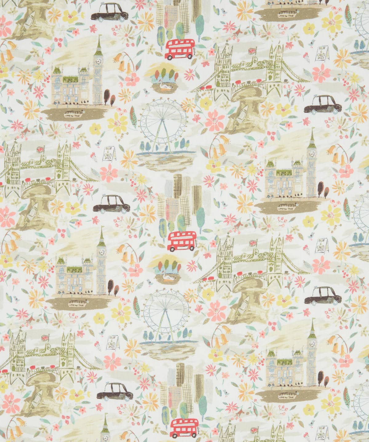 プライド・アンド・ブルーム タナローン