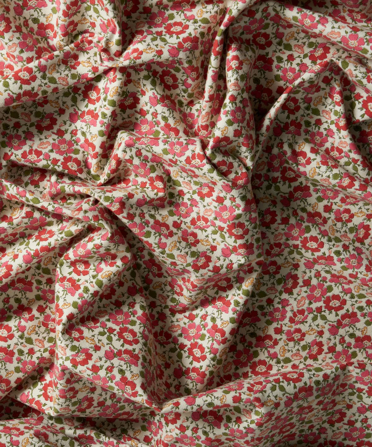 ミセス・ストーンリー コットンフランネル