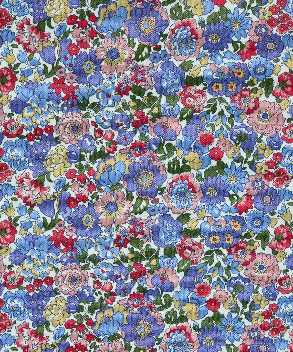 ネル、アニー＆メイ ニュー・コットン・キャンバス