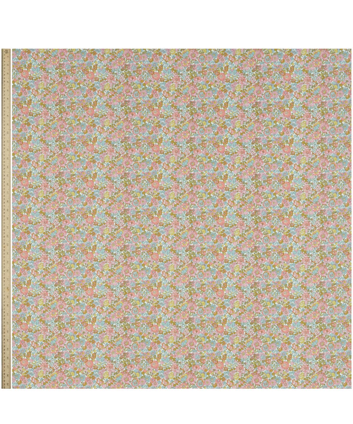 ネル、アニー＆メイ ニュー・コットン・キャンバス