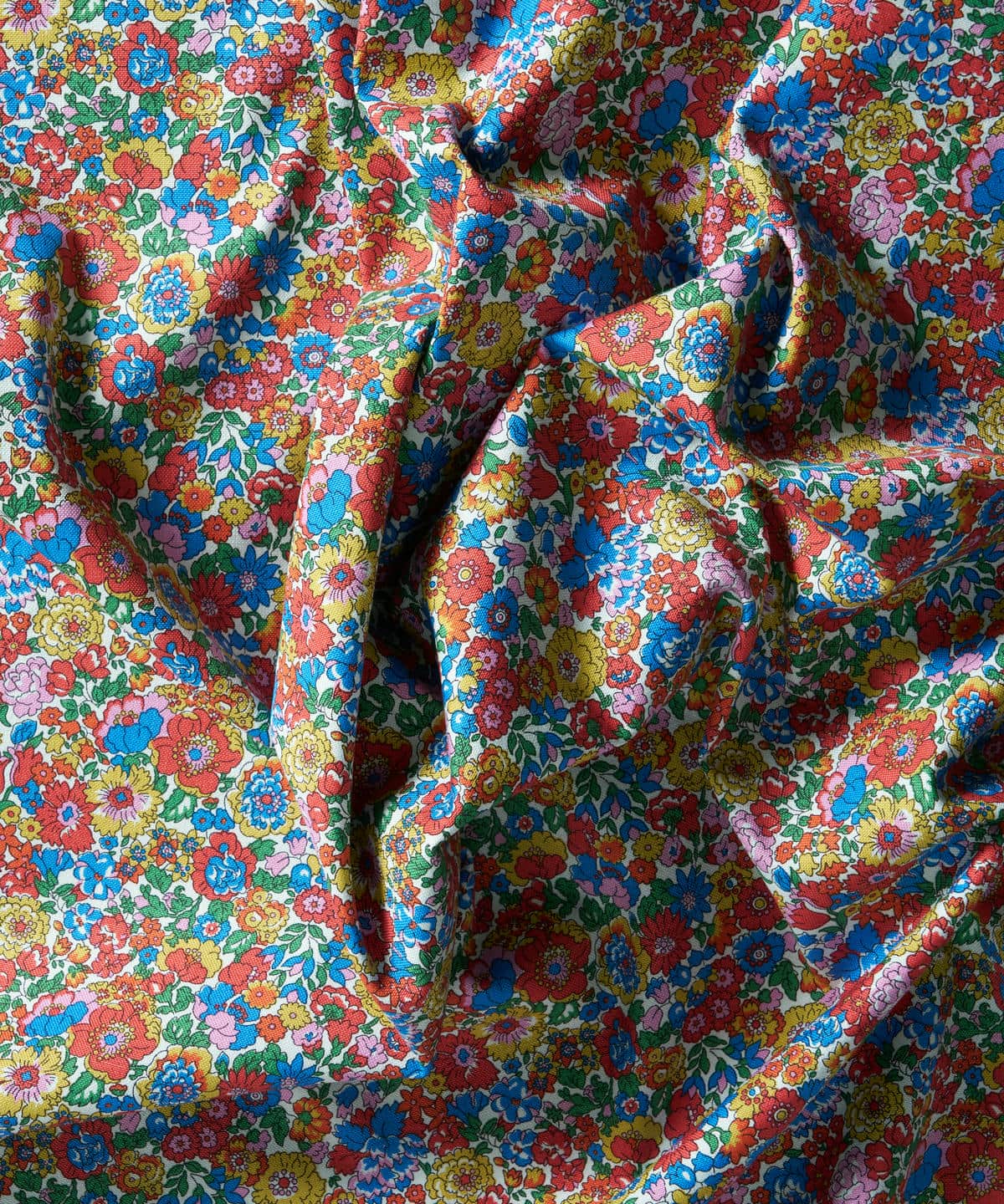 ネル、アニー＆メイ ニュー・コットン・キャンバス