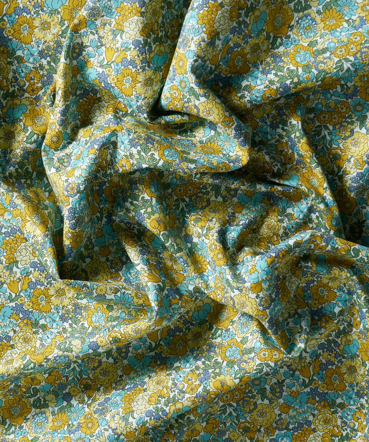 ネル、アニー＆メイ ニュー・コットン・キャンバス