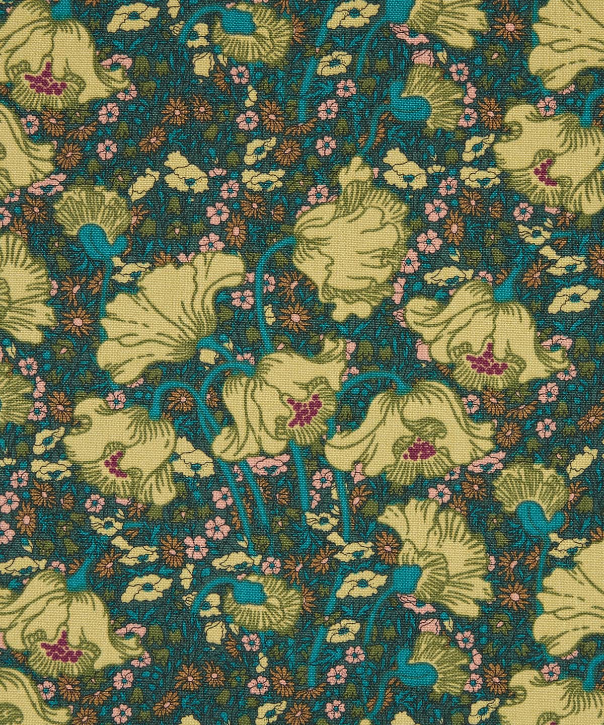 クレメンティナ・デイジー ニュー・コットン・キャンバス