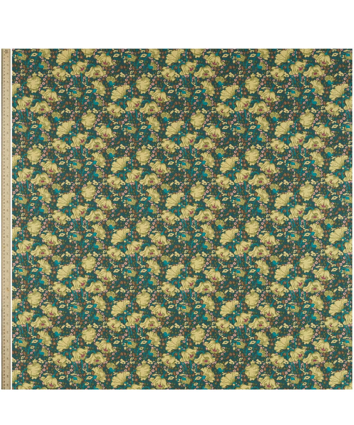 クレメンティナ・デイジー ニュー・コットン・キャンバス