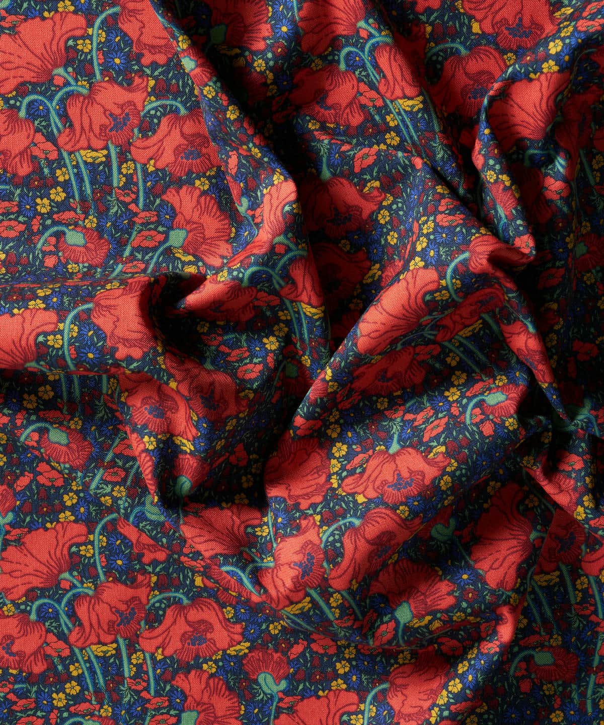 クレメンティナ・デイジー ニュー・コットン・キャンバス