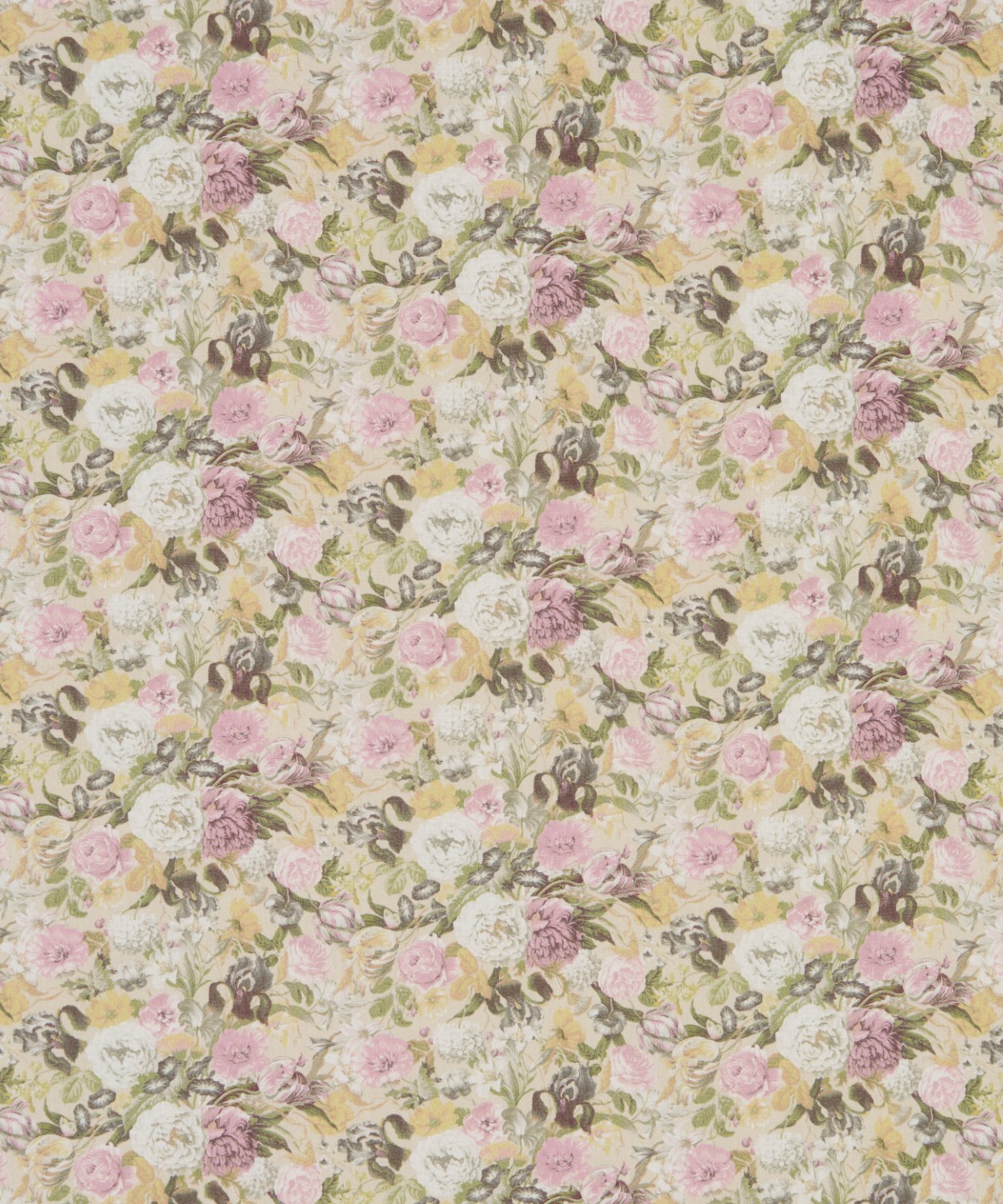 ブロッズワース・ブーケ オーガニック・タナローン