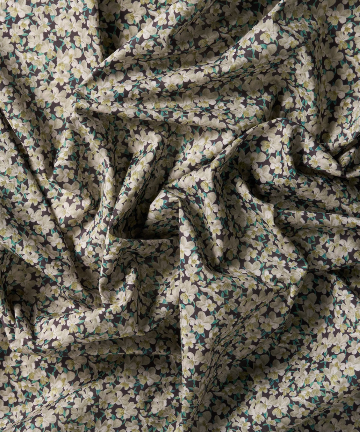 サマセット・パンジー オーガニック・タナローン