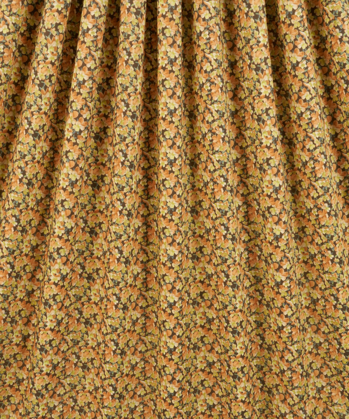 サマセット・パンジー オーガニック・タナローン