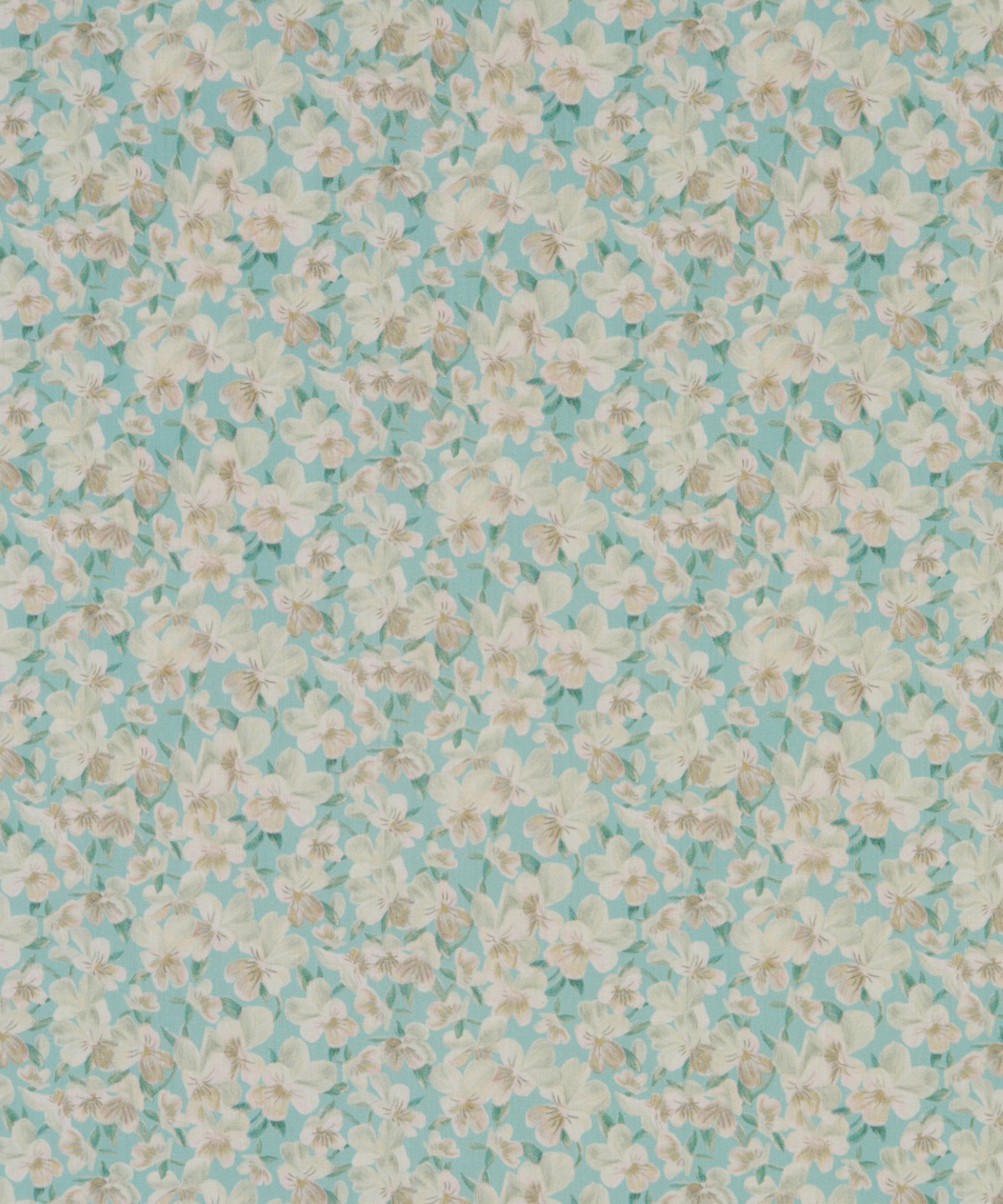 サマセット・パンジー オーガニック・タナローン