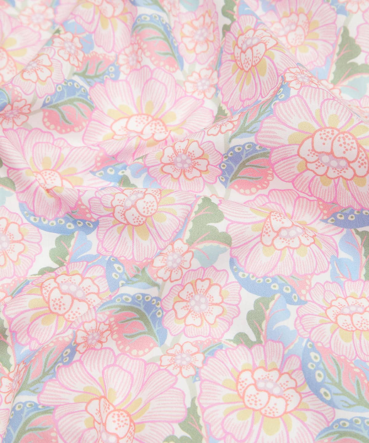 クリフォード・ストリート タナローン