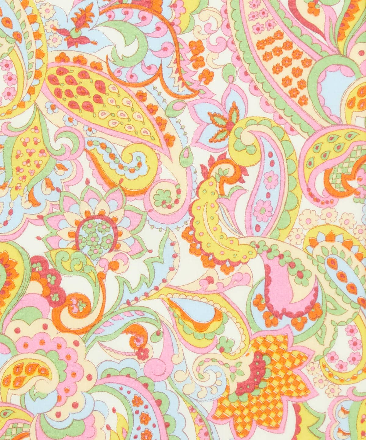 ミスター・ペイズリー タナローン