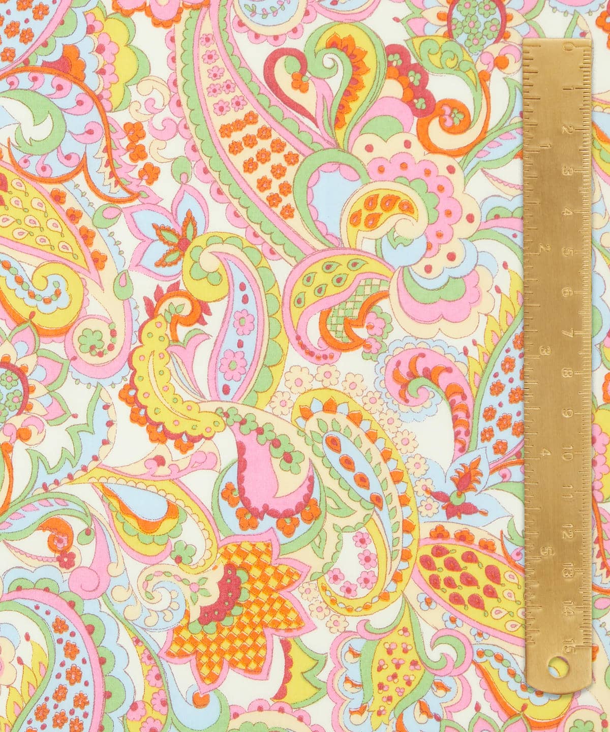 ミスター・ペイズリー タナローン