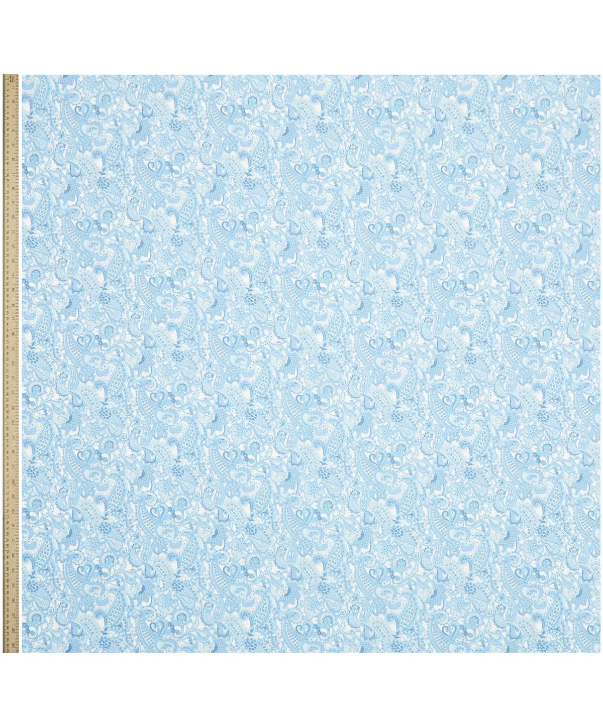 ミスター・ペイズリー タナローン