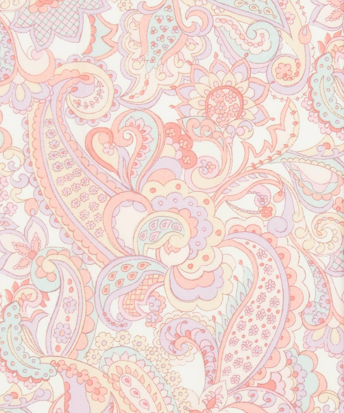 ミスター・ペイズリー タナローン