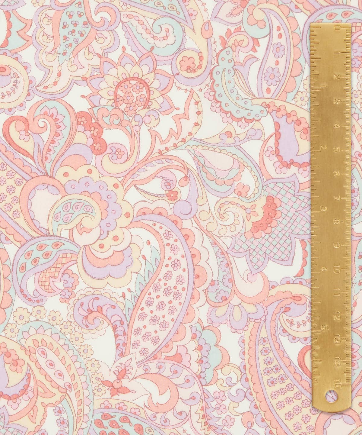 ミスター・ペイズリー タナローン