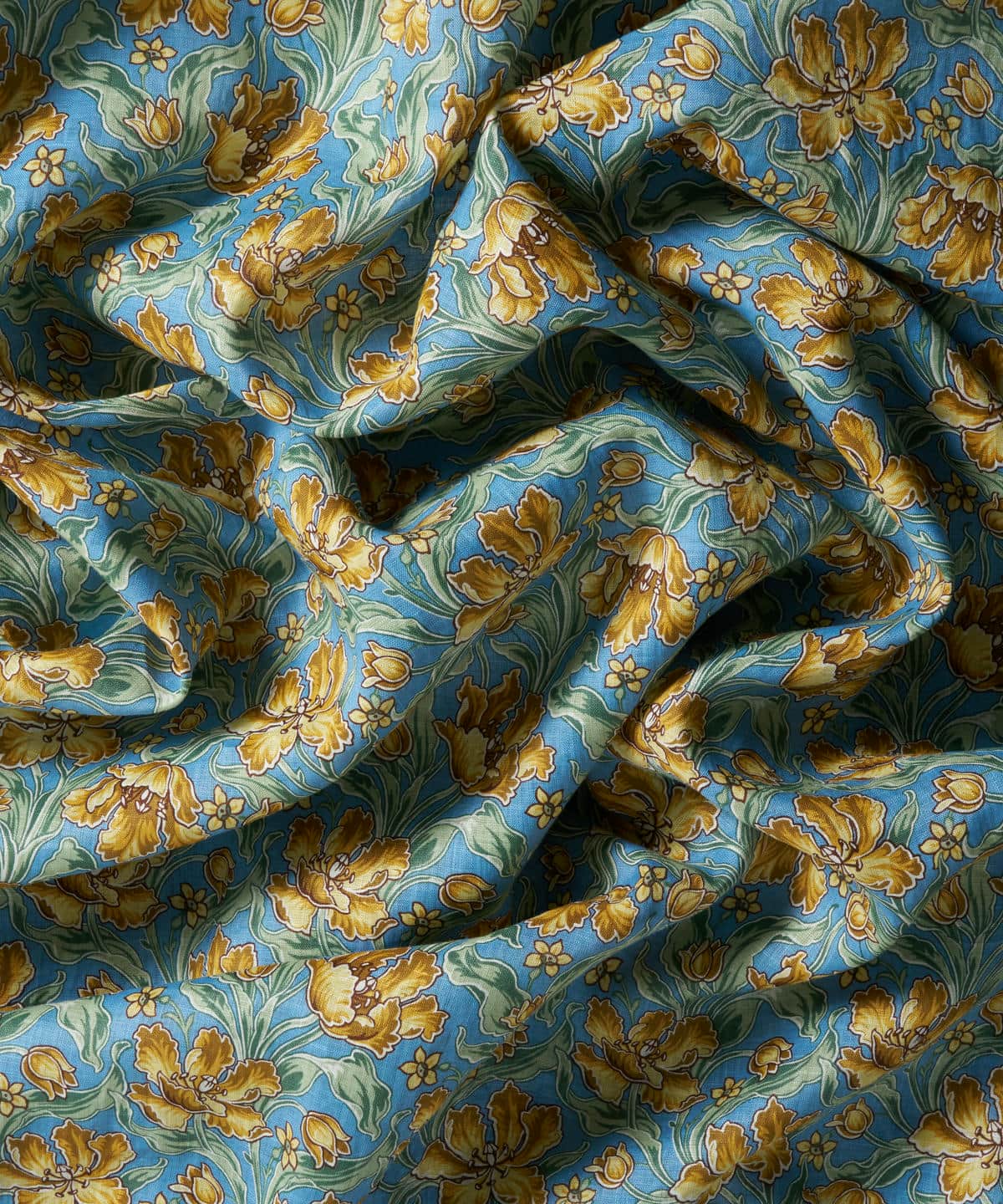 アーカイブ・チューリップス フランダースリネン