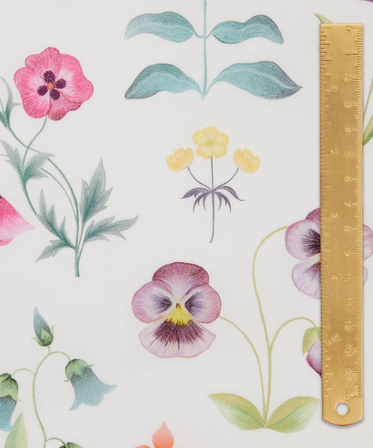 フローラル・マジェスティ タナローン