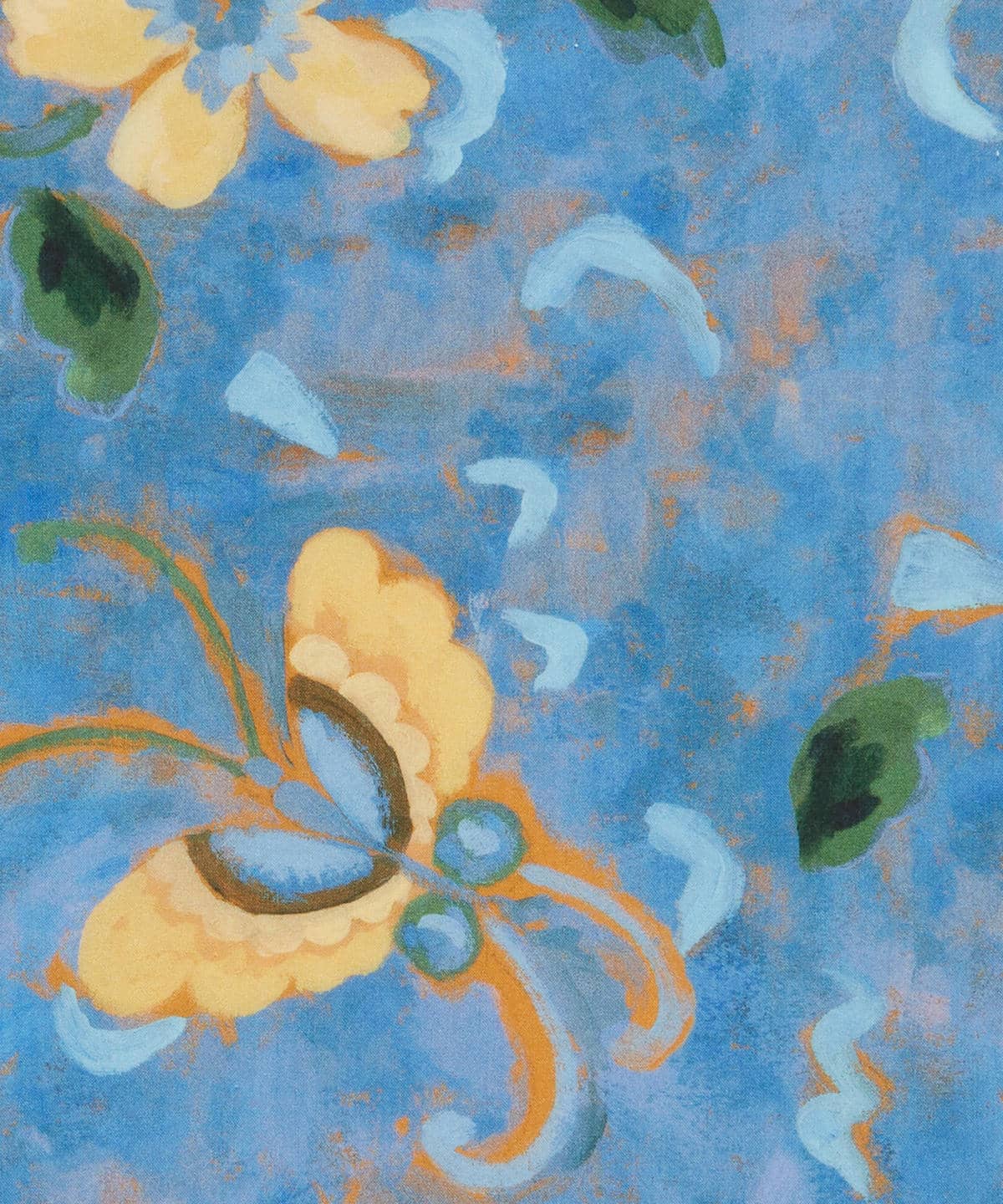 アーティスト・ミューズ タナローン