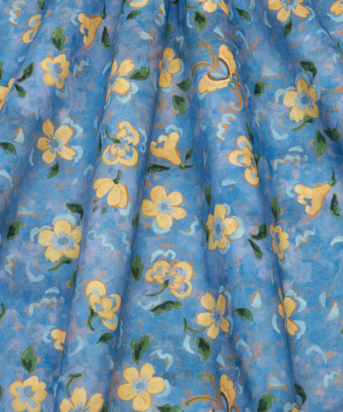 アーティスト・ミューズ タナローン